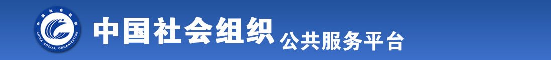 大逼操全国社会组织信息查询